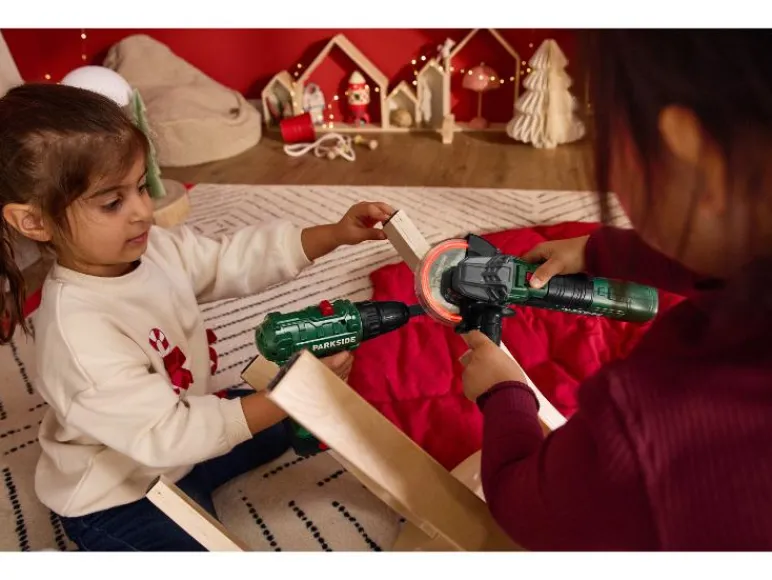 Elektrisch speelgoed gereedschap<lupilu® Online