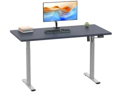 Elektrisch verstelbaar bureau E-Lona<VCM Online