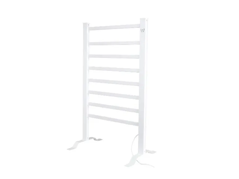 Elektrische badkamer handdoekradiator<TRONIC® Outlet