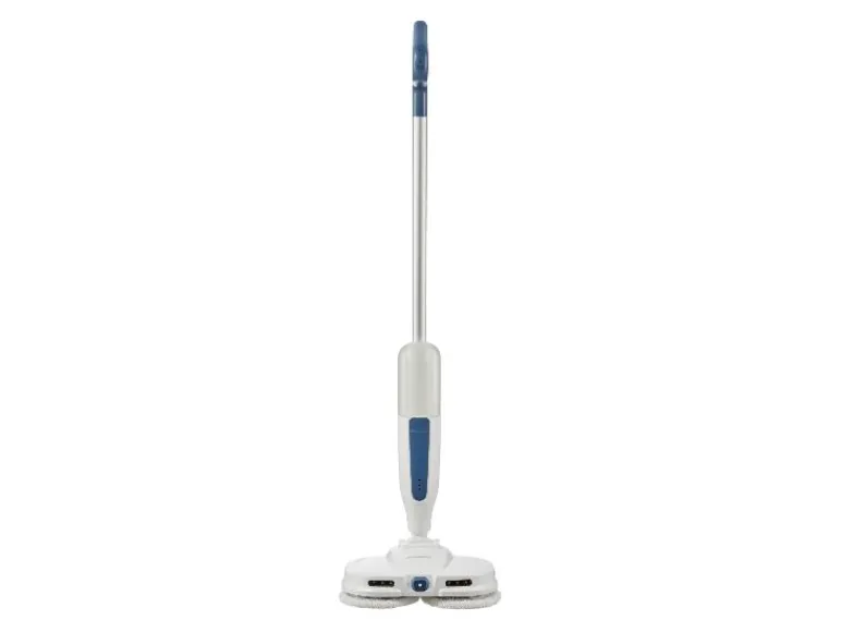 Elektrische dweil<SILVERCREST® Outlet