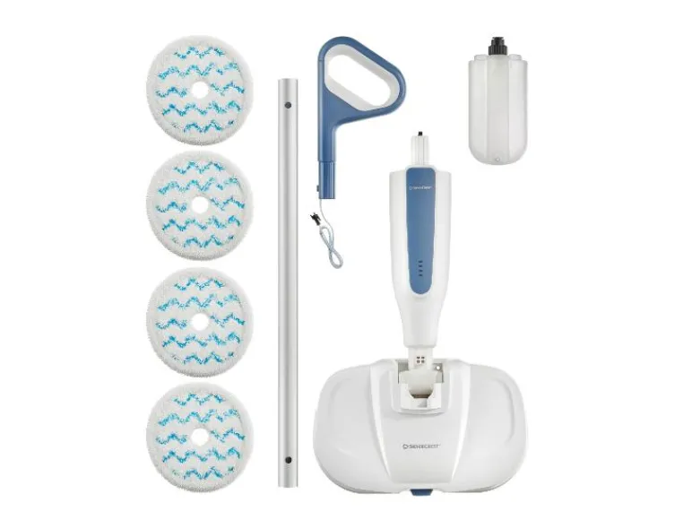 Elektrische dweil<SILVERCREST® Outlet