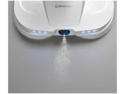 Elektrische dweil<SILVERCREST® Outlet