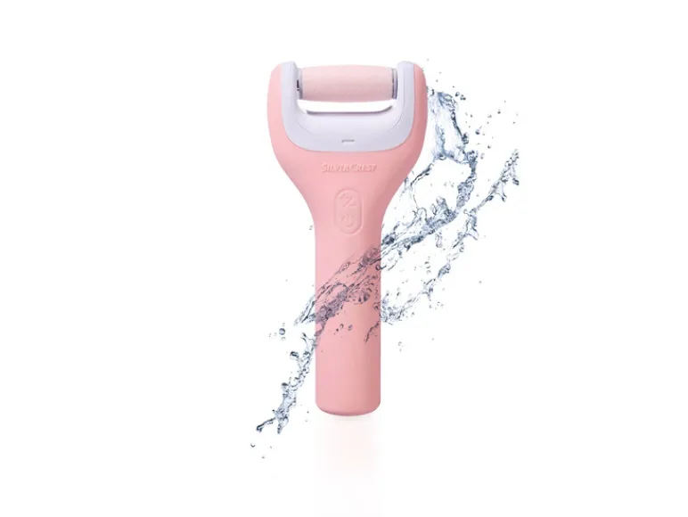 Elektrische eeltverwijderaar<SILVERCREST® PERSONAL CARE Outlet