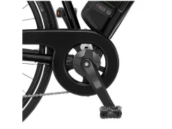 Elektrische fiets Trekking ETH/ETD 2206<FISCHER