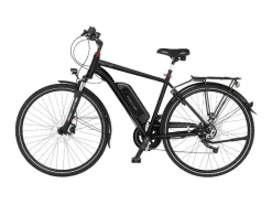 Elektrische fiets Trekking ETH/ETD 2206<FISCHER
