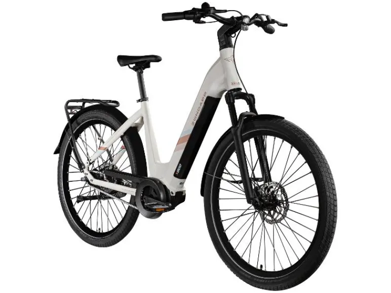 Elektrische fiets X800<Zündapp Online