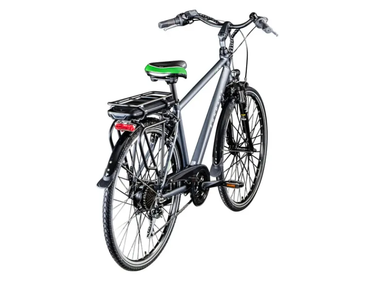 Elektrische fiets Z802 700c 28"<Zündapp Hot