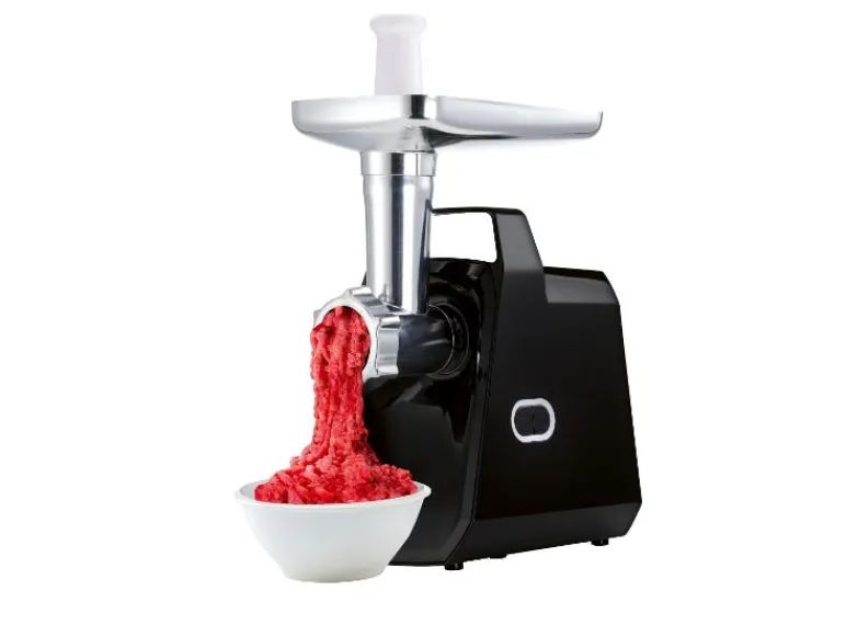Elektrische gehaktmolen<SILVERCREST® KITCHEN TOOLS Discount