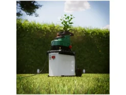 Elektrische hakselaar 2800 W<PARKSIDE® Hot