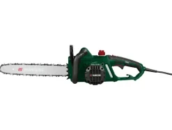 Elektrische kettingzaag 2200 W<PARKSIDE® New