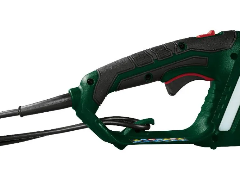 Elektrische kettingzaag 2200 W<PARKSIDE® New