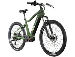 Elektrische mountainbike X900<Zündapp Clearance