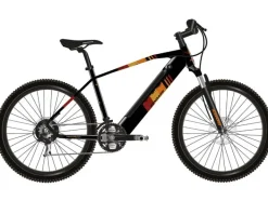 Elektrische mountainbike Z808 650B<Zündapp Hot