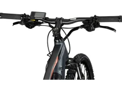 Elektrische mountainbike Z808 650B<Zündapp Hot