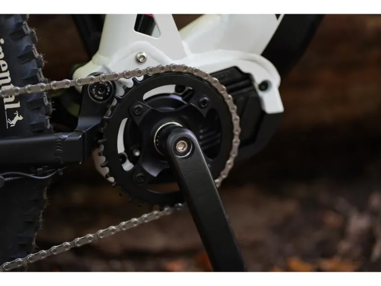Elektrische mountainbike Dice 5.0<Prophete Clearance