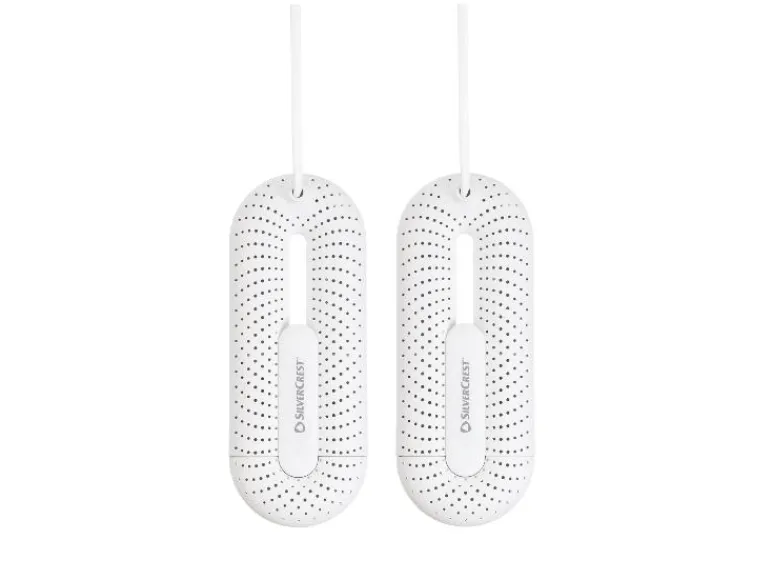 Elektrische schoenendroger<SILVERCREST® Hot
