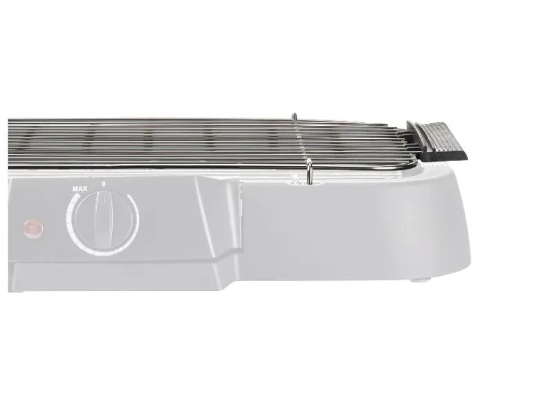 Elektrische tafel BBQ<SILVERCREST® KITCHEN TOOLS Discount