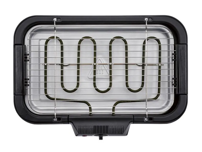 Elektrische tafel BBQ<SILVERCREST® KITCHEN TOOLS Discount