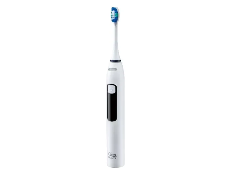 Elektrische tandenborstel<CIEN Beauty