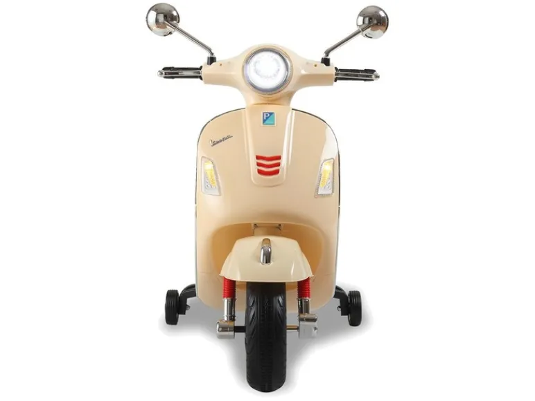 Elektrische Vespa scooter Ride On<JAMARA Hot