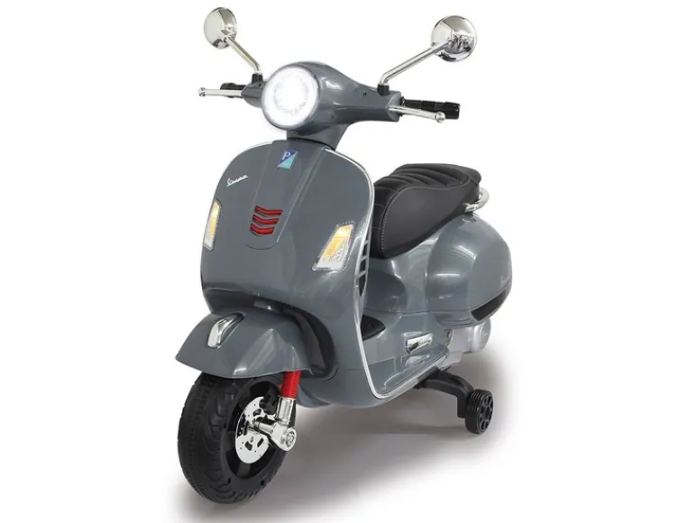 Elektrische Vespa scooter Ride On<JAMARA Hot
