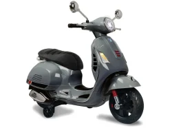 Elektrische Vespa scooter Ride On<JAMARA Hot