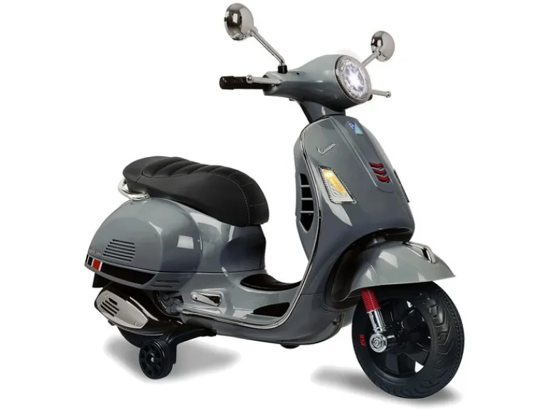 Elektrische Vespa scooter Ride On<JAMARA Hot