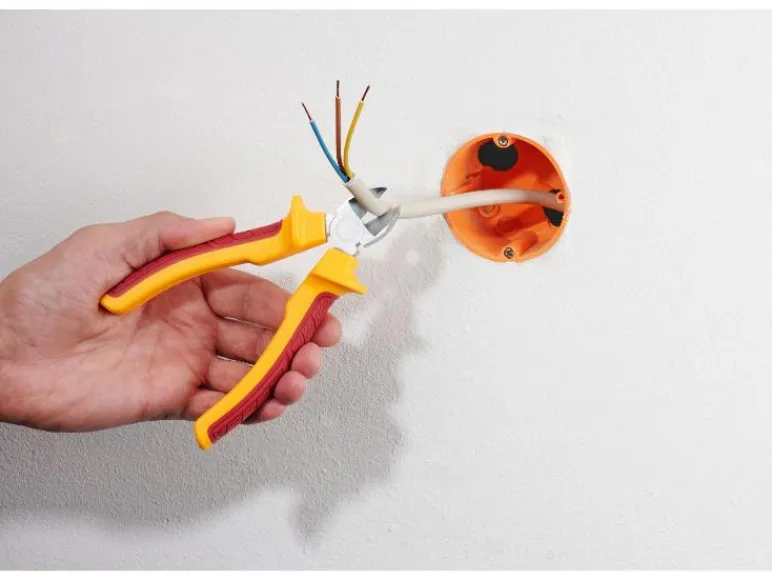 Elektronica gereedschapset<PARKSIDE® Best
