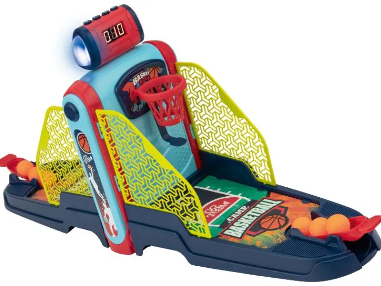 Elektronisch spel<Playtive Hot