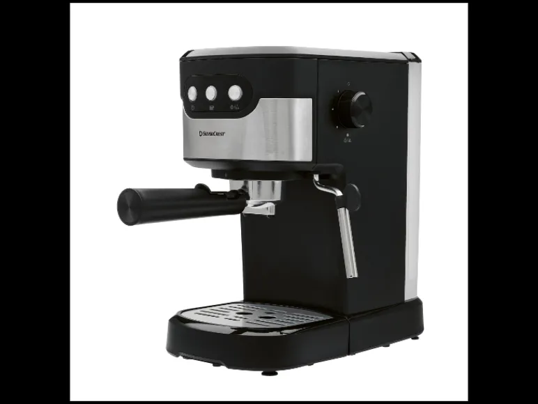 Espressomachine<SILVERCREST® Online