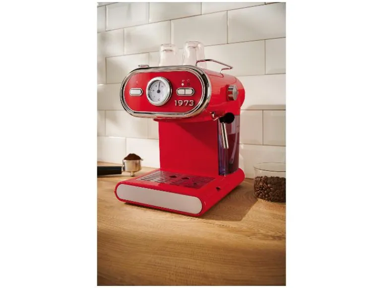 Espressomachine<SILVERCREST® Best