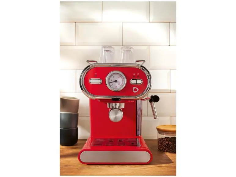 Espressomachine<SILVERCREST® Best