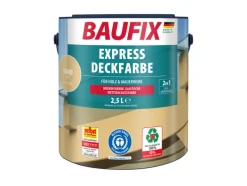 Express lak 2,5 liter<BAUFIX Outlet