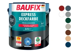 Express lak 2,5 liter<BAUFIX Outlet