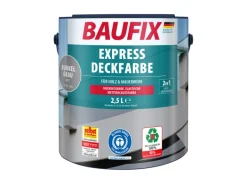 Express lak 2,5 liter<BAUFIX Outlet