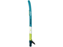 Opblaasbaar SUP-board Solid met pomp en peddel<F2 Hot