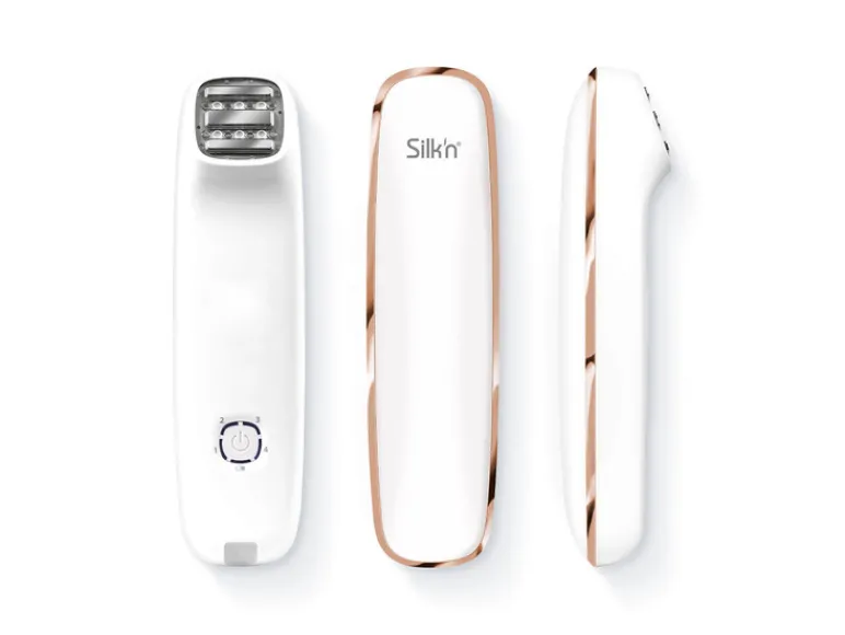 FaceTite Essentials antiverouderingsapparaat H2120/H2130<Silk´n Online