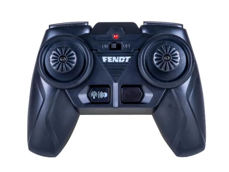 Fendt speelgoed hakselaar Katana<JAMARA