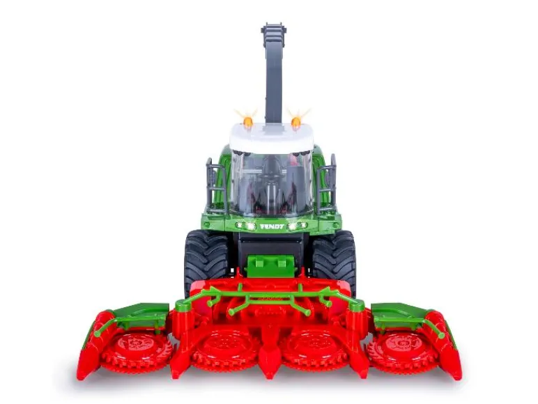 Fendt speelgoed hakselaar Katana<JAMARA