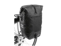 Fietstas 20 L<CRIVIT New