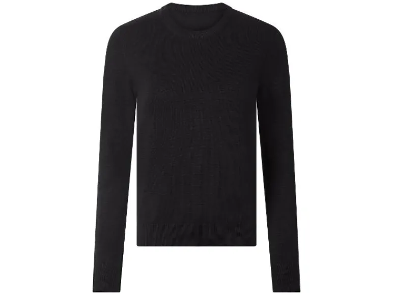 Fijngebreide dames trui<esmara® Best