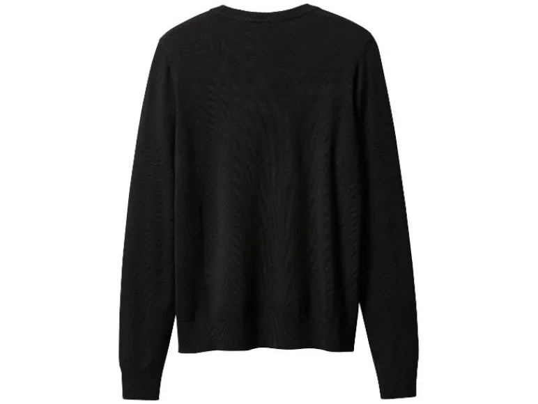 Fijngebreide dames trui<esmara® Sale