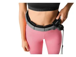 Fitness hoelahoep met balgewicht<CRIVIT Hot