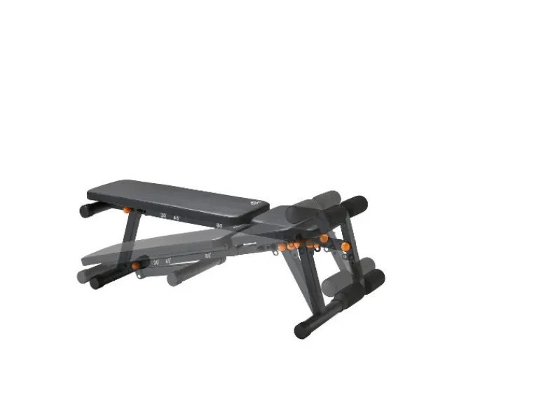 Fitnessbank<CRIVIT Discount