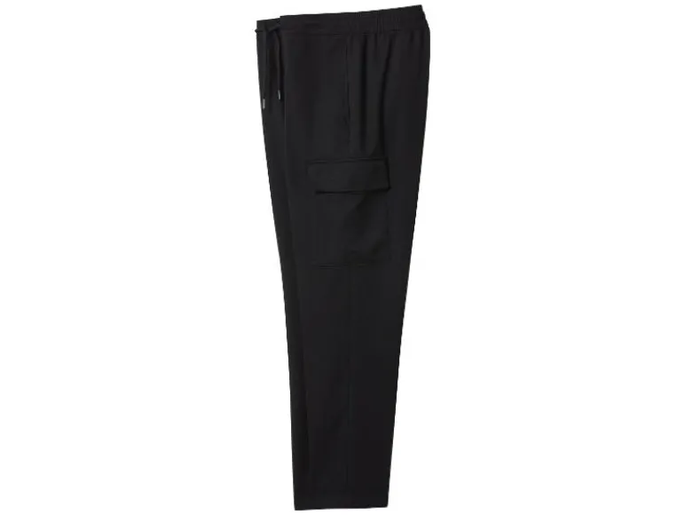 Flanellen heren cargobroek<esmara Men Clearance