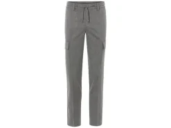 Flanellen heren cargobroek<LIVERGY® Clearance