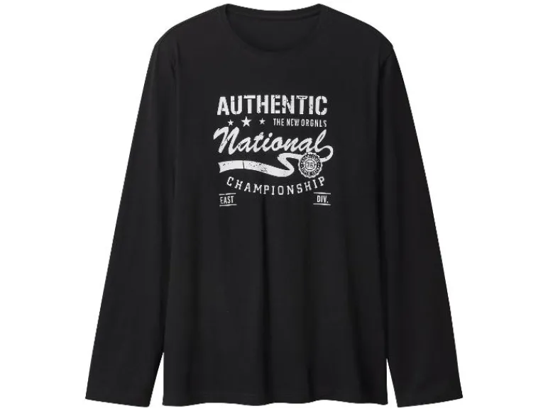 Flanellen heren pyjama<esmara Men Outlet