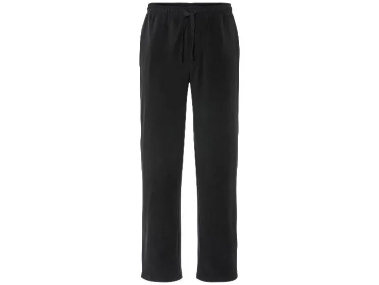 Fleece heren huispak<LIVERGY® Discount