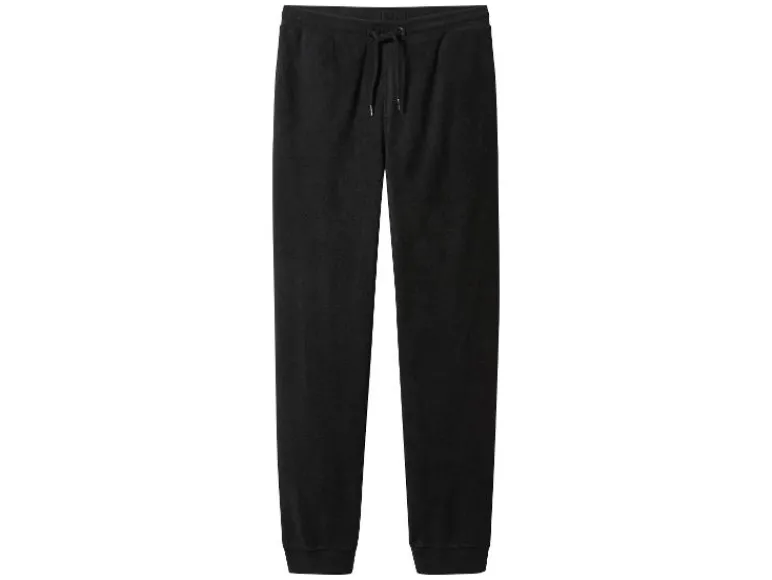 Fleece heren huispak<esmara Men