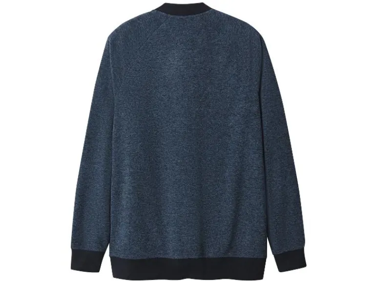 Fleece heren huispak<esmara Men
